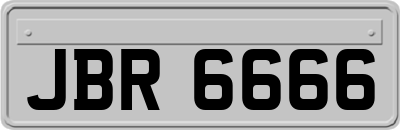 JBR6666