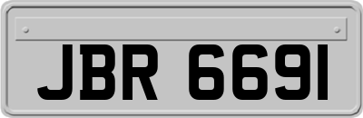 JBR6691