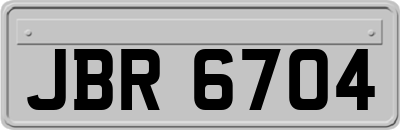 JBR6704