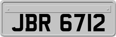 JBR6712