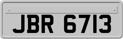 JBR6713