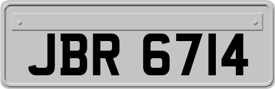 JBR6714