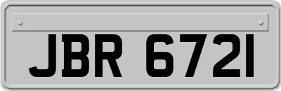 JBR6721