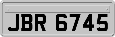 JBR6745