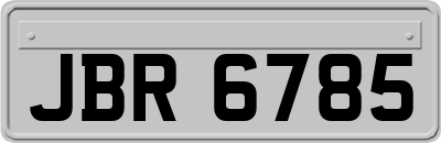 JBR6785