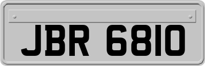 JBR6810