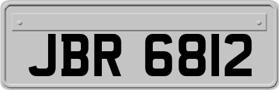 JBR6812