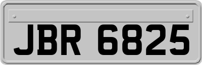 JBR6825