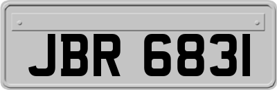 JBR6831