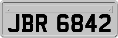 JBR6842