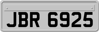 JBR6925