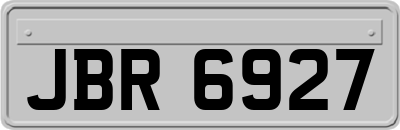 JBR6927