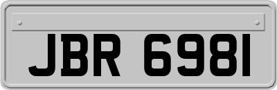 JBR6981