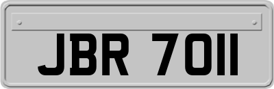 JBR7011