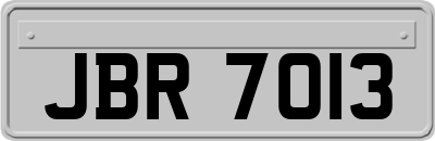 JBR7013