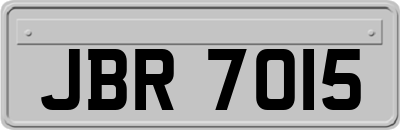 JBR7015
