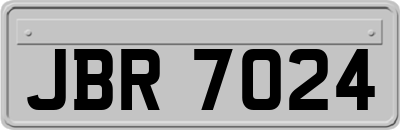 JBR7024