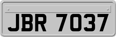 JBR7037