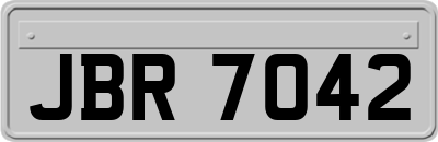 JBR7042