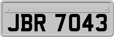 JBR7043