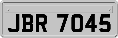 JBR7045