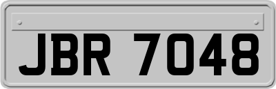 JBR7048