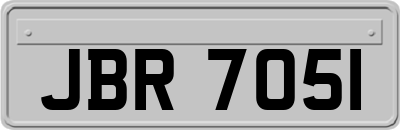 JBR7051