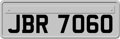 JBR7060