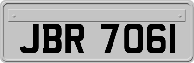 JBR7061