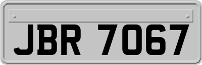 JBR7067