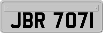 JBR7071
