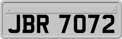 JBR7072