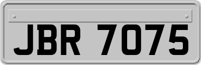 JBR7075