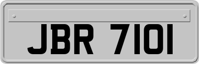 JBR7101