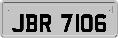 JBR7106