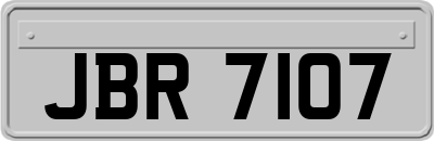JBR7107