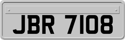 JBR7108