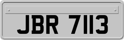 JBR7113