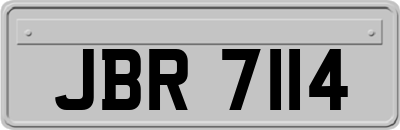 JBR7114