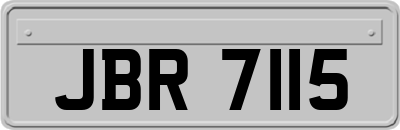 JBR7115