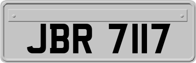 JBR7117