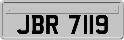 JBR7119