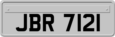 JBR7121