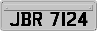 JBR7124