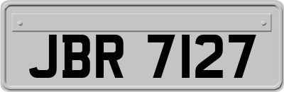 JBR7127
