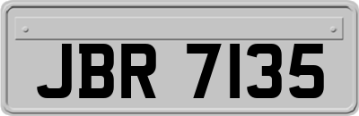 JBR7135
