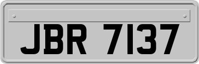 JBR7137