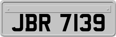 JBR7139
