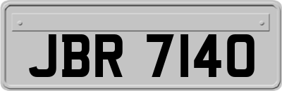 JBR7140