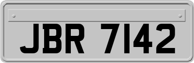 JBR7142